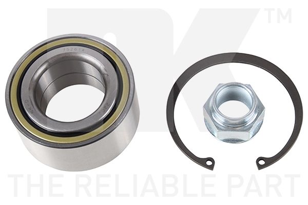 Wheel Bearing