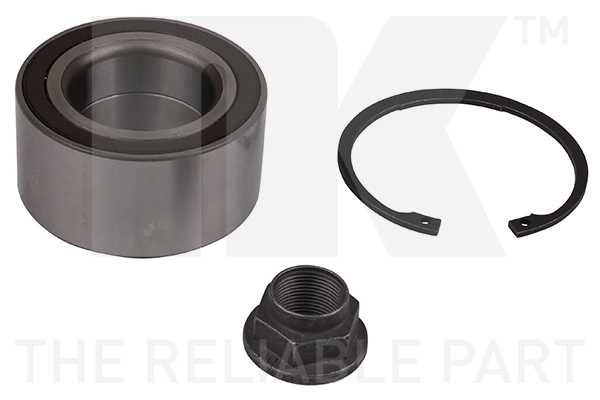 Wheel Bearing