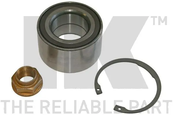 Wheel Bearing