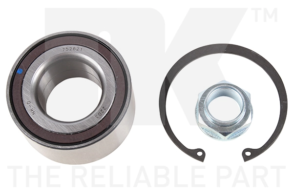 Wheel Bearing