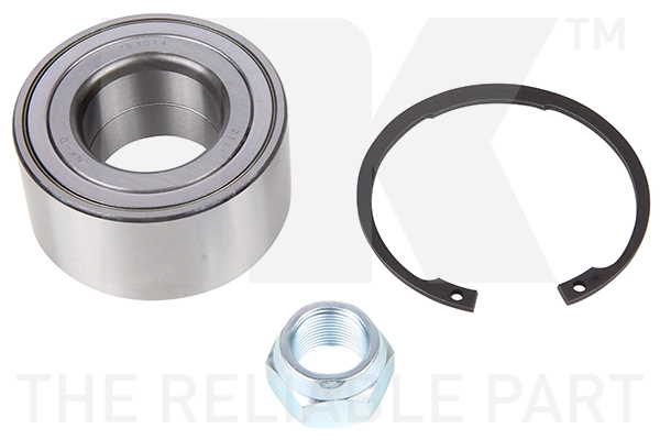 Wheel Bearing