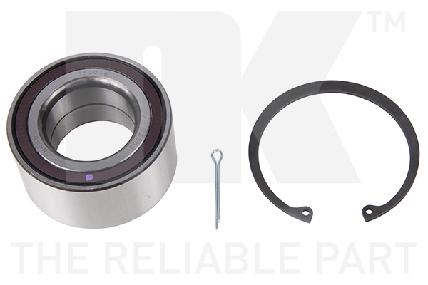 Wheel Bearing
