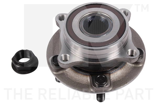 Wheel Bearing Kit