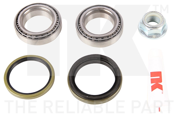 Wheel Bearing