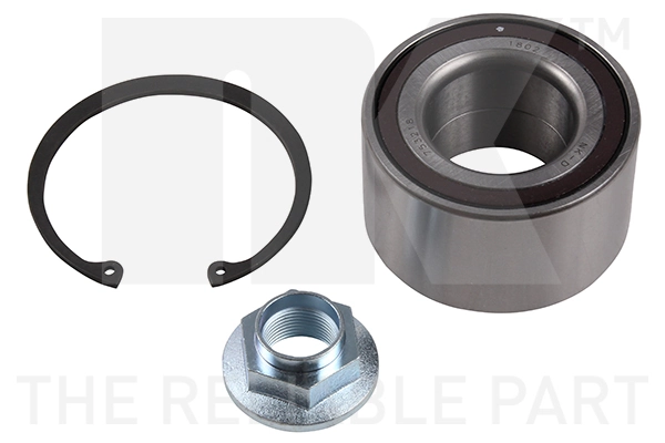 Wheel Bearing