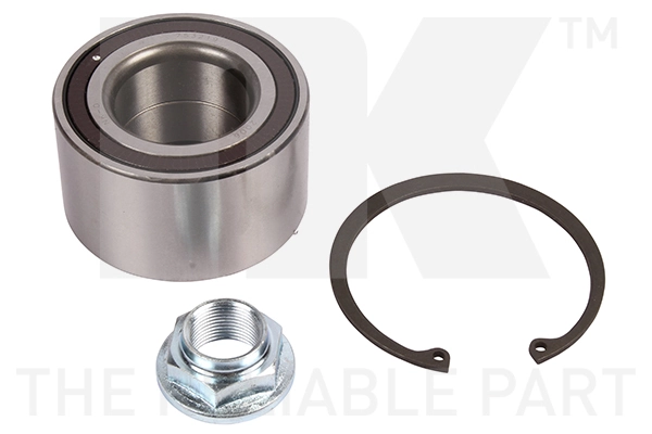 Wheel Bearing