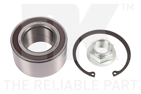 Wheel Bearing