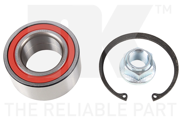 Wheel Bearing
