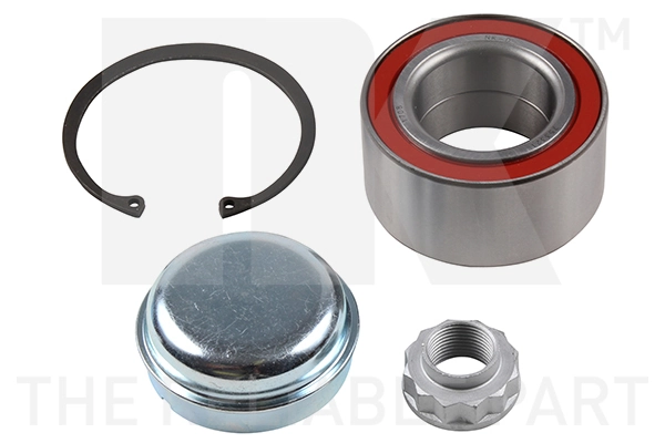 Wheel Bearing