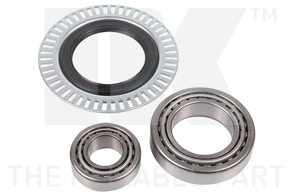 Wheel Bearing