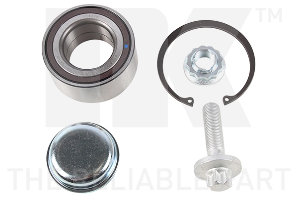 Wheel Bearing