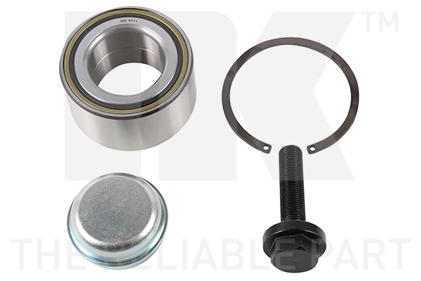 Wheel Bearing