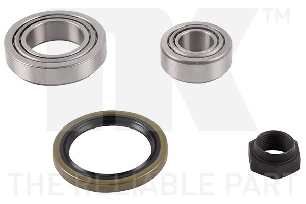 Wheel Bearing Kit