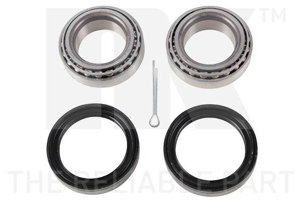 Wheel Bearing