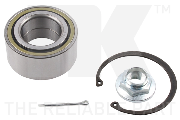 Wheel Bearing