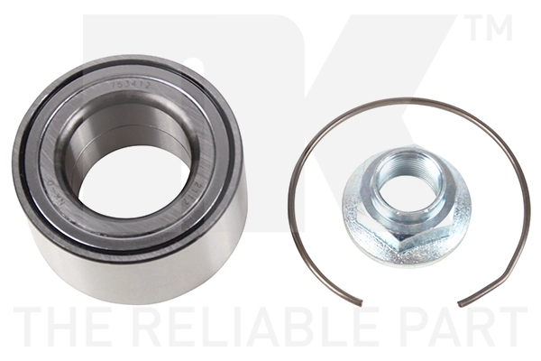Wheel Bearing