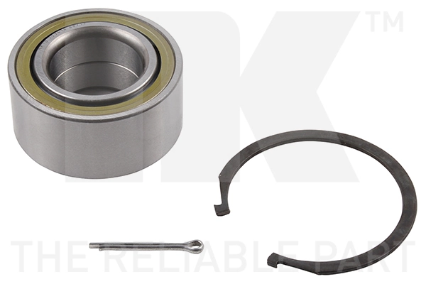 Wheel Bearing