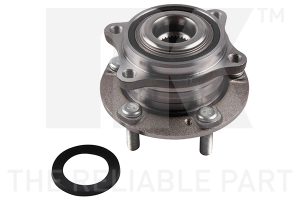 Wheel Bearing Kit