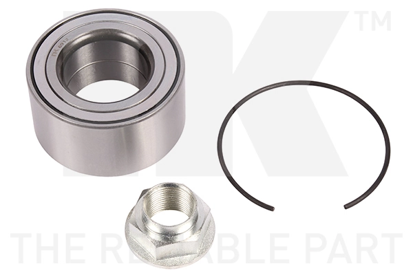 Wheel Bearing