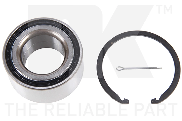 Wheel Bearing