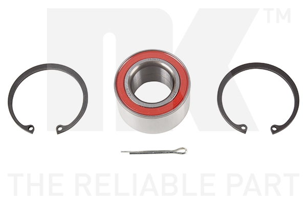 Wheel Bearing