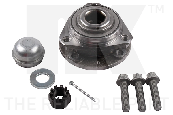 Wheel Bearing Kit
