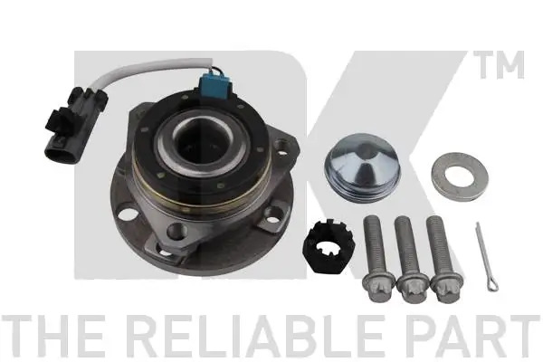 Wheel Bearing Kit