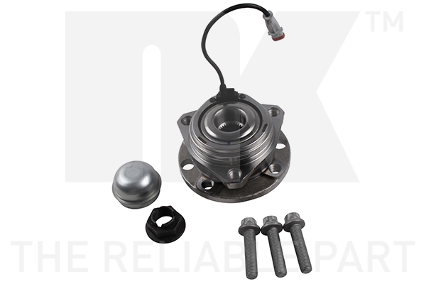 Wheel Bearing Kit