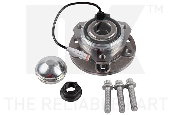 Wheel Bearing Kit