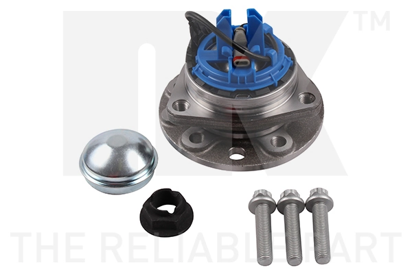 Wheel Bearing Kit