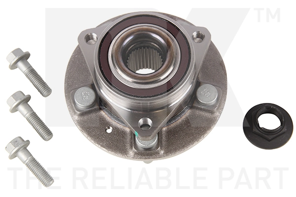 Wheel Bearing Kit