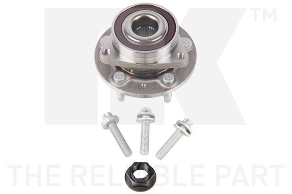 Wheel Bearing Kit