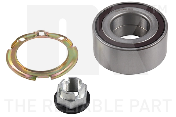 Wheel Bearing