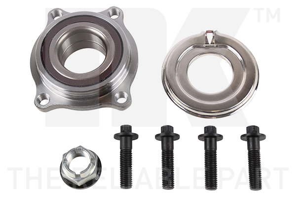 Wheel Bearing