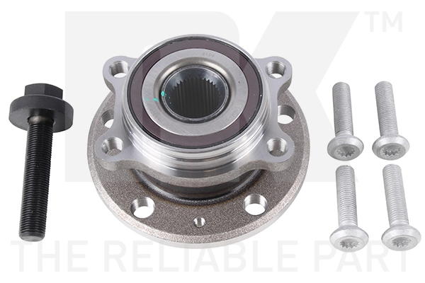 Wheel Bearing Kit