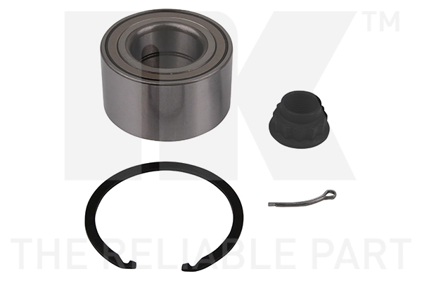 Wheel Bearing