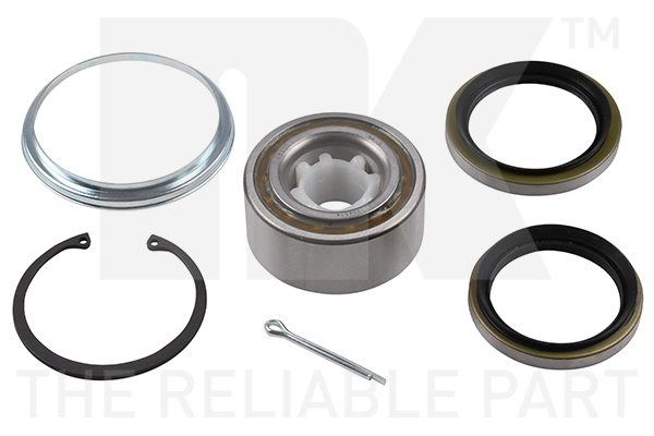 Wheel Bearing
