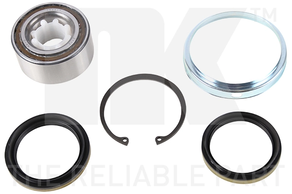 Wheel Bearing