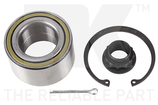 Wheel Bearing