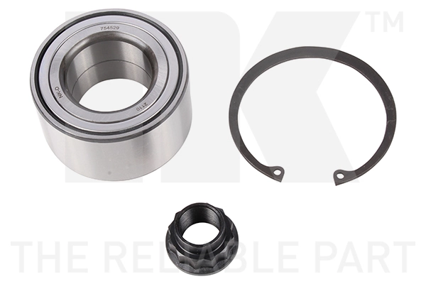 Wheel Bearing