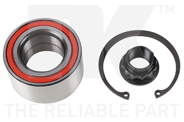 Wheel Bearing