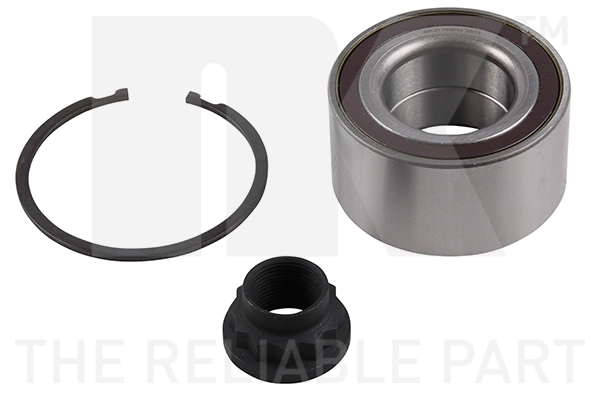 Wheel Bearing