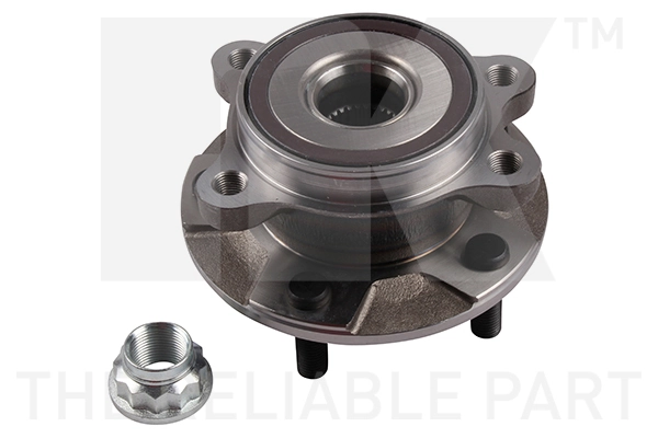 Wheel Bearing Kit