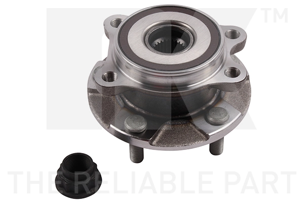 Wheel Bearing Kit