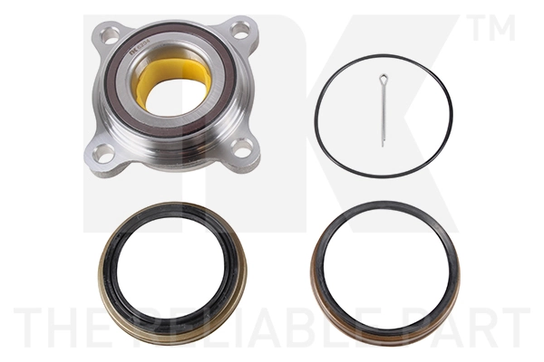 Wheel Bearing
