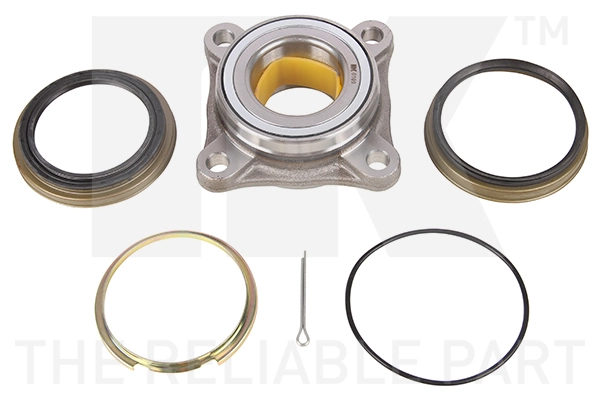 Wheel Bearing