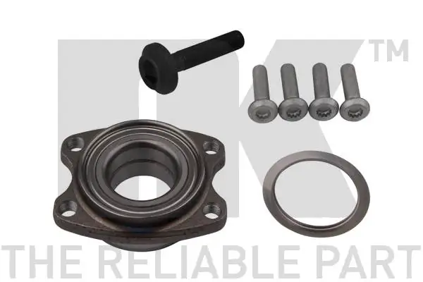 Wheel Bearing