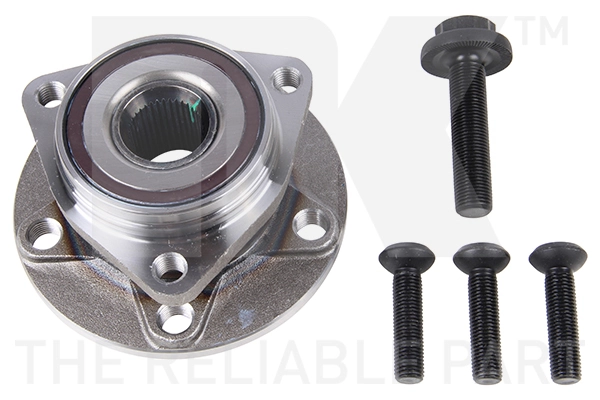 Wheel Bearing Kit