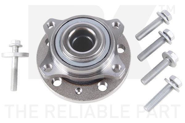 Wheel Bearing Kit