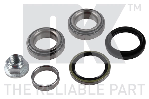 Wheel Bearing